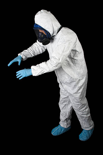 Best Forensic Mold Investigation  in Mcsherrystown, PA